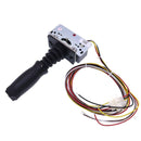 Joystick Controller 138224 for Skyjack 260MRT 330CRT 400CRT 3369LE 4069LE M3369 M4069