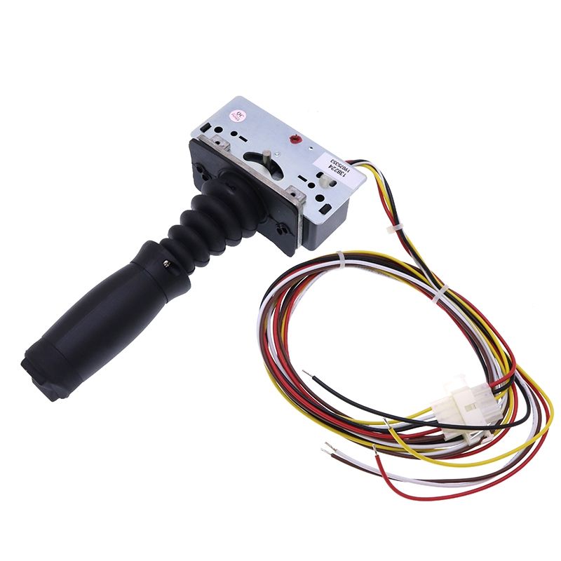 Joystick Controller 138224 for Skyjack 260MRT 330CRT 400CRT 3369LE 4069LE M3369 M4069