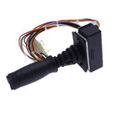 Joystick Controller 138224 for Skyjack 260MRT 330CRT 400CRT 3369LE 4069LE M3369 M4069