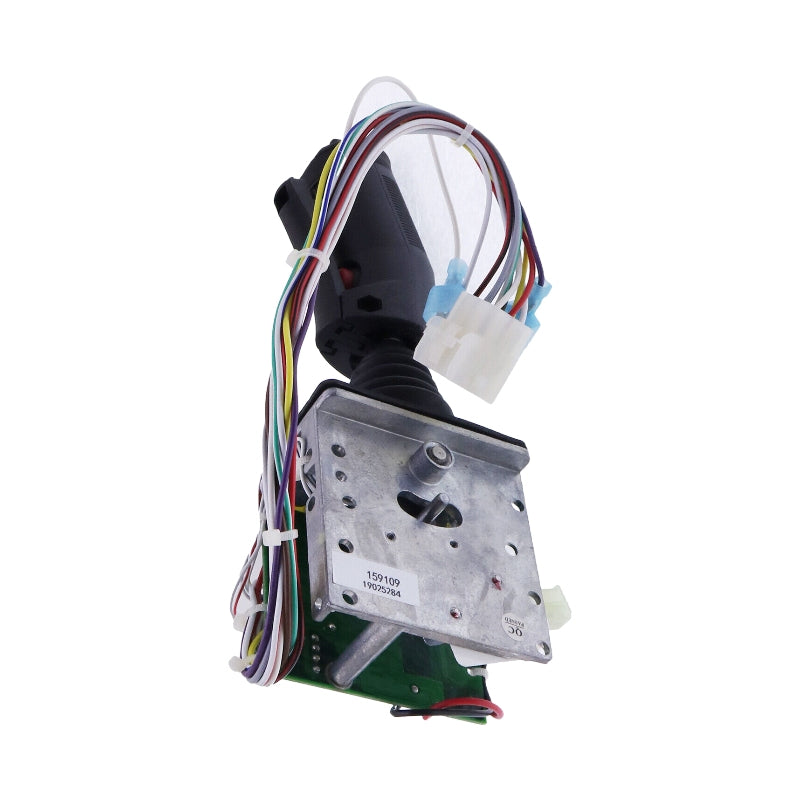 Joystick Controller 159109 for SkyJack Scissor Lift SJ8841RT SJ6826RT SJ6832RT SJ8831RT SJ600 SJ1000