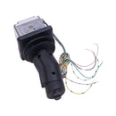 Joystick Controller 2441305360 for Haulotte HA16SPX HA18SPX HA16TPX H14T(X) HB40