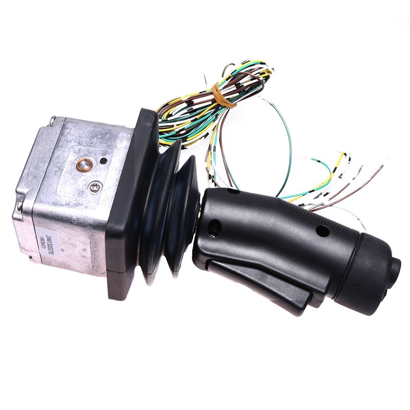 Joystick Controller 2441305370 for Haulotte HA12SXL H15SX(L) HS3388RT(XL) HS34388RT(XL) H18SX(L)