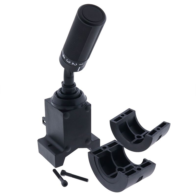 Joystick Controller 91563226 for JLG Telehandler G10-55A G12-55A G6-42A G9-43A G10-43A