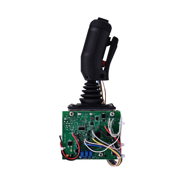 Joystick Controller SJ-159108 for Skyjack Electric Scissor Lift SJII3215 SJII3219 SJIII3219 SJIII3220 SJIII3226 SJIII4626 SJIII4632