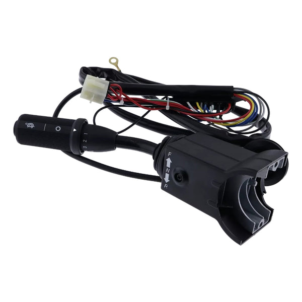 Joystick Controller VOE11039013 VOE11039407 VOE11990164 VOE11999331 for Volvo Loader 4300B 4200B 4400 4600B L30 L90 L120 L50 L70 L160 EL70 4400 6300 4500