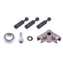 Joystick Valve Selector & Ball & Bolt Set 36001-0140 36001-0170 36001-0160 for Kioti Tractor CK DK RX Series