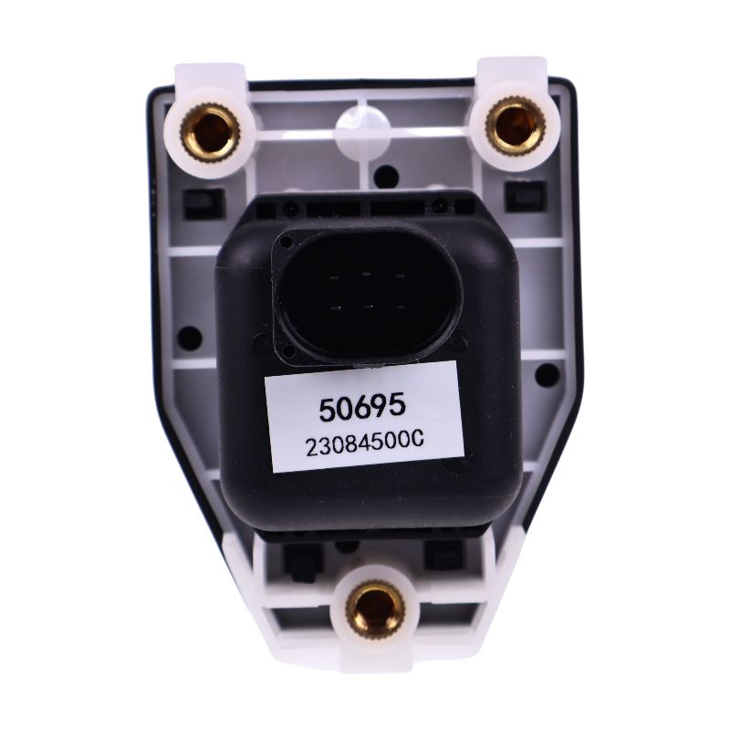 Joystick 7919040015 for Linde Forklift 335-03 386-02 387-01 388-01 1275-01 391-01 392-02 Series