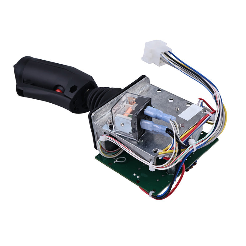 Joystick Controller 123995 for SkyJack Scissor Lift 3219 3226 4626 4832