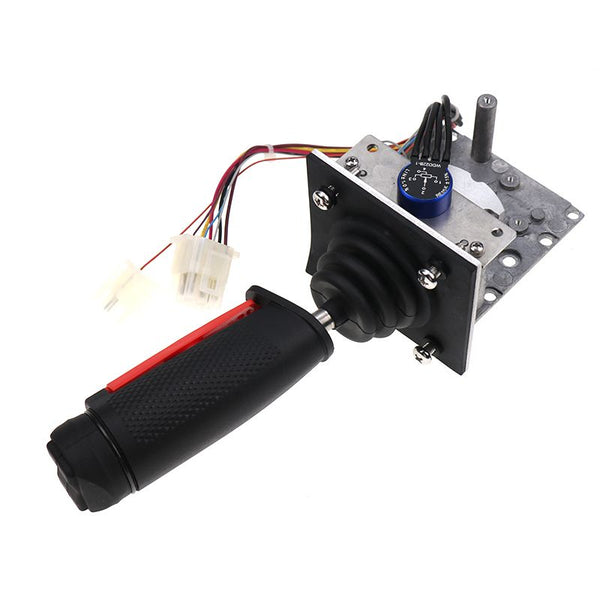 Joystick Controller 1600282 for JLG 1532E2 1532E3 1932E2 1932E3 2032E2 2033E3 2632E2 2646E2 3246E2