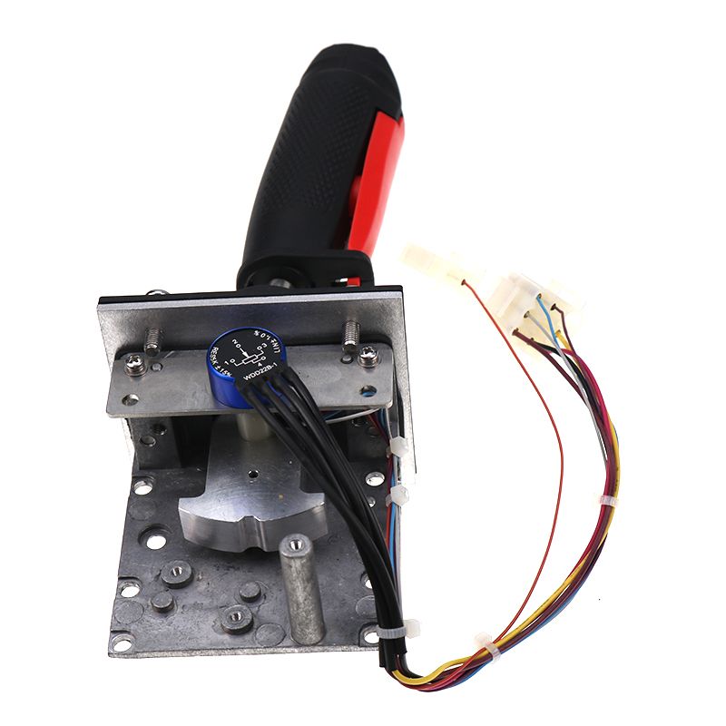 Joystick Controller 1600282 for JLG 1532E2 1532E3 1932E2 1932E3 2032E2 2033E3 2632E2 2646E2 3246E2