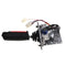 Joystick Controller 1600282 for JLG 1532E2 1532E3 1932E2 1932E3 2032E2 2033E3 2632E2 2646E2 3246E2