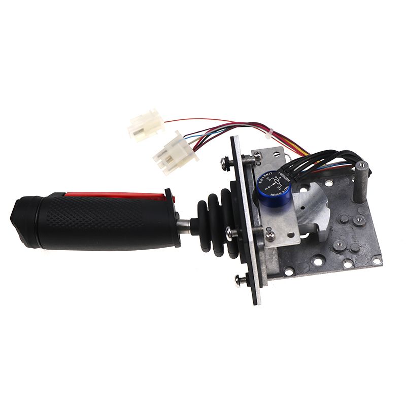 Joystick Controller 1600282 for JLG 1532E2 1532E3 1932E2 1932E3 2032E2 2033E3 2632E2 2646E2 3246E2