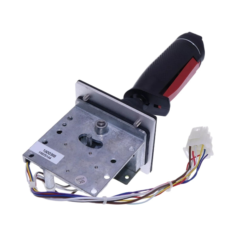 Joystick Controller 1600308 for JLG Scissor Lift 260MRT 330CRT 400CRT 3369LE 4069LE 3394RT 4394RT M3369 M4069