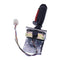 Joystick Controller 1600308 for JLG Scissor Lift 260MRT 330CRT 400CRT 3369LE 4069LE 3394RT 4394RT M3369 M4069