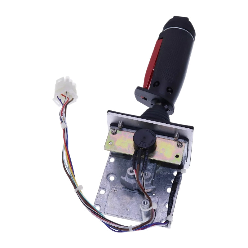 Joystick Controller 1600308 for JLG Scissor Lift 260MRT 330CRT 400CRT 3369LE 4069LE 3394RT 4394RT M3369 M4069