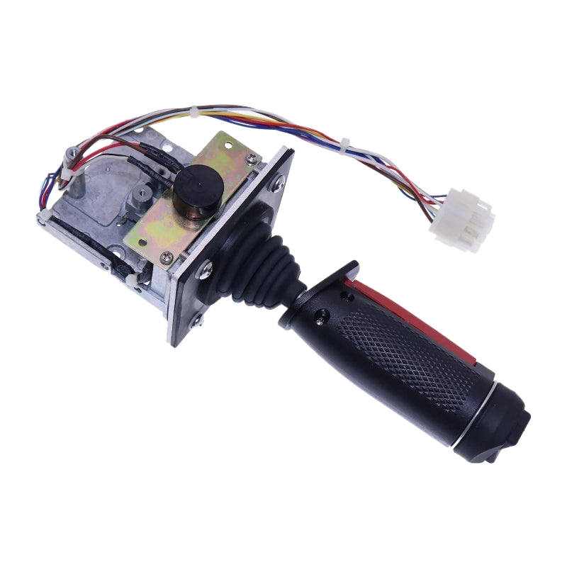Joystick Controller 1600308 for JLG Scissor Lift 260MRT 330CRT 400CRT 3369LE 4069LE 3394RT 4394RT M3369 M4069