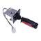 Joystick Controller 1600308 for JLG Scissor Lift 260MRT 330CRT 400CRT 3369LE 4069LE 3394RT 4394RT M3369 M4069