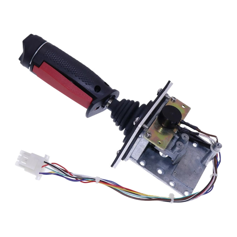 Joystick Controller 1600308 for JLG Scissor Lift 260MRT 330CRT 400CRT 3369LE 4069LE 3394RT 4394RT M3369 M4069