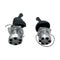 Joystick Controller Pilot Valve Group 199-2443 for Caterpillar CAT Excavator 320B 322BLN 325BL 330BL 345BII 345BL