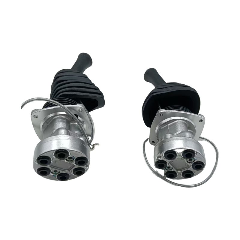 Joystick Controller Pilot Valve Group 199-2443 for Caterpillar CAT Excavator 320B 322BLN 325BL 330BL 345BII 345BL