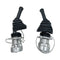Joystick Controller Pilot Valve Group 199-2443 for Caterpillar CAT Excavator 320B 322BLN 325BL 330BL 345BII 345BL