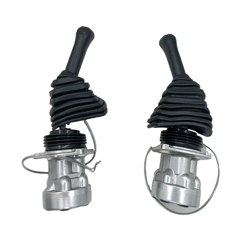Joystick Controller Pilot Valve Group 199-2443 for Caterpillar CAT Excavator 320B 322BLN 325BL 330BL 345BII 345BL