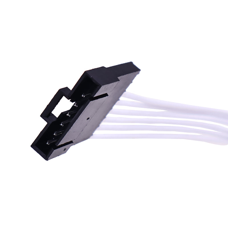 Joystick Harness Adaptor 119613GT for Genie Boom Lift S-40 S-45 S-60 S-80 S-100 S-105 S-120 S-125 S-3200 SX-150 SX-180 Z-135/70 Z-60/37 Z-62/40 ZX-135/70