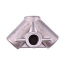 Joystick Valve Selector Assembly 36001-0140 for Kioti CK DK RX Tractor CK20HJ CK2510 CK27 DK35SE DK451 DK45S DK551 DK90 RX6010C RX6620C