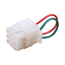 Jumper Run Plug 608039 for E-Z-GO Golf Cart RXV 2008-Up
