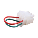 Jumper Run Plug 608039 for E-Z-GO Golf Cart RXV 2008-Up
