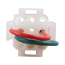 Jumper Run Plug 608039 for E-Z-GO Golf Cart RXV 2008-Up