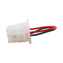 Jumper Run Plug 608039 for E-Z-GO Golf Cart RXV 2008-Up