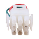 Jumper Run Plug 608039 for E-Z-GO Golf Cart RXV 2008-Up