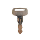 Key 4018754 7389997 for Polaris Pro XD 2000D 2000G 4000D 4000G Bobcat UV34 UTV