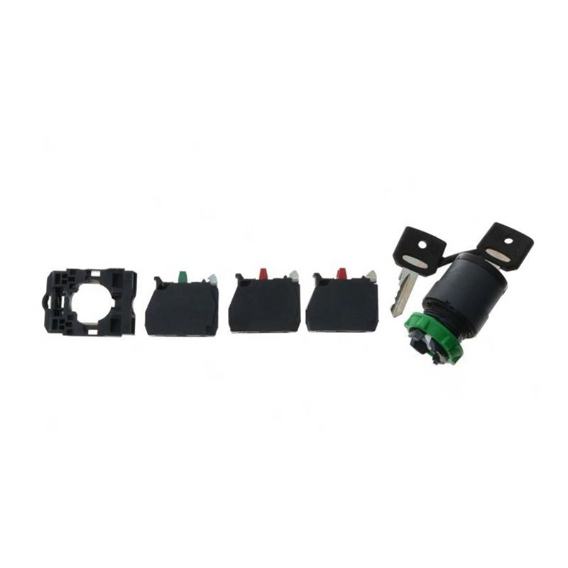 Key Switch Assembly 194758 for Skyjack Scissor Lift SJIII 3219