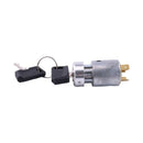 Key Switch ED0050412740-S ED5041-274-S for Kohler Lombardini Engine 11K750 11K751 KD440-2001 KD6252-1001B
