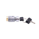 Key Switch ED0050412740-S ED5041-274-S for Kohler Lombardini Engine 11K750 11K751 KD440-2001 KD6252-1001B
