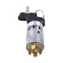 Key Switch ED0050412740-S ED5041-274-S for Kohler Lombardini Engine 11K750 11K751 KD440-2001 KD6252-1001B