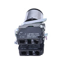 Key Switch 124121GT for Genie Aerial Work Platforms AWP DPL IWP Super Series Vertical Mast Lift GR-08 GR-12 GR-15