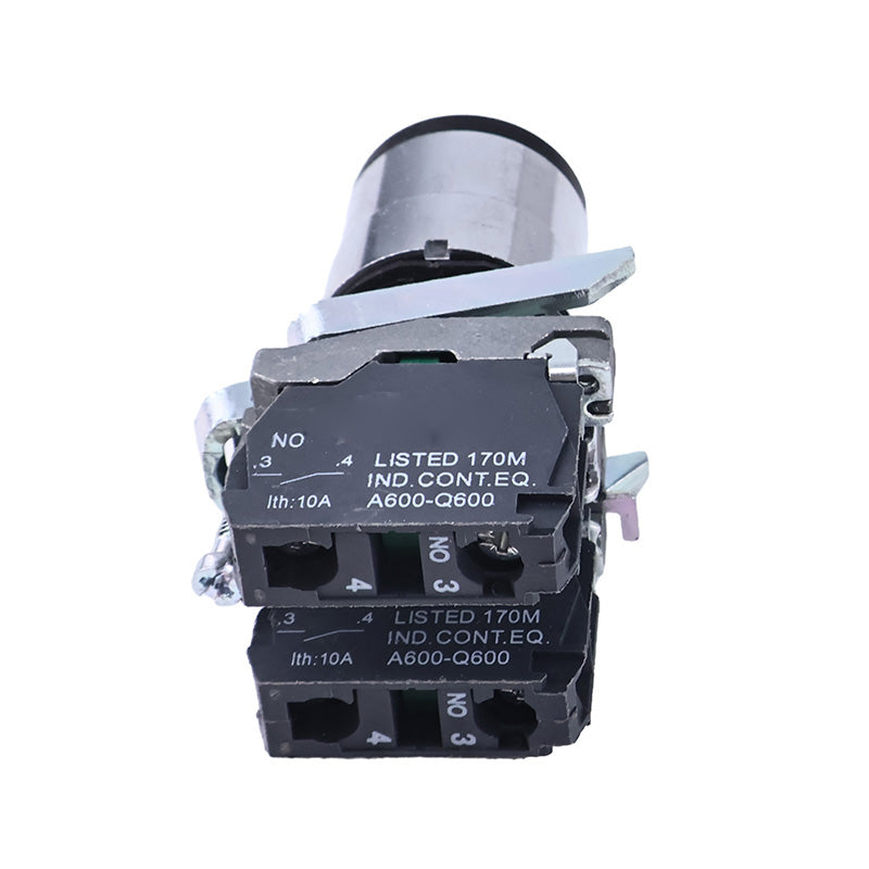 Key Switch 124121GT for Genie Aerial Work Platforms AWP DPL IWP Super Series Vertical Mast Lift GR-08 GR-12 GR-15