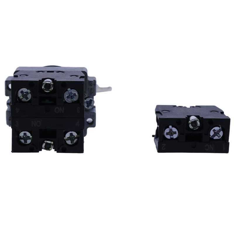 Key Switch 124121GT for Genie Aerial Work Platforms AWP DPL IWP Super Series Vertical Mast Lift GR-08 GR-12 GR-15