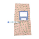 Keypad 41-4142 for Thermo King Transport Refrigeration MP3000 MPC2000