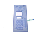 Keypad 41-4142 for Thermo King Transport Refrigeration MP3000 MPC2000