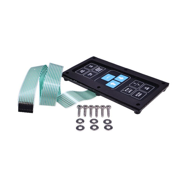 Keypad Assembly 79-66669-04 for Carrier Refrigeration Unit EliteLINE ThinLINE PrimeLINE