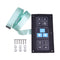 Keypad Assembly 79-66669-04 for Carrier Refrigeration Unit EliteLINE ThinLINE PrimeLINE
