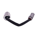 Knock Sensor 574-8679 for Caterpillar CAT Generator G3516C G3606 G3612 G3616 PMG3516