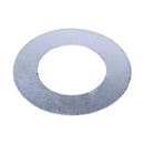 Knuckle Shim 91E43-05200 for Nissan Engine K25 Komatsu FG20SHT-14 FG25SHT-14 FG30SHT-14 Mitsubishi Caterpillar CAT Forklift