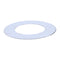 Knuckle Shim 91E43-05200 for Nissan Engine K25 Komatsu FG20SHT-14 FG25SHT-14 FG30SHT-14 Mitsubishi Caterpillar CAT Forklift