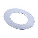 Knuckle Shim 91E43-05200 for Nissan Engine K25 Komatsu FG20SHT-14 FG25SHT-14 FG30SHT-14 Mitsubishi Caterpillar CAT Forklift