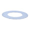 Knuckle Shim 91E43-05300 for Mitsubishi FD20N FD25N FD28N FD35N FG20N FG30N FGC20N FGC33N Caterpillar CAT 2C5000 2C6500 C5000 DP28N P5000 Forklift